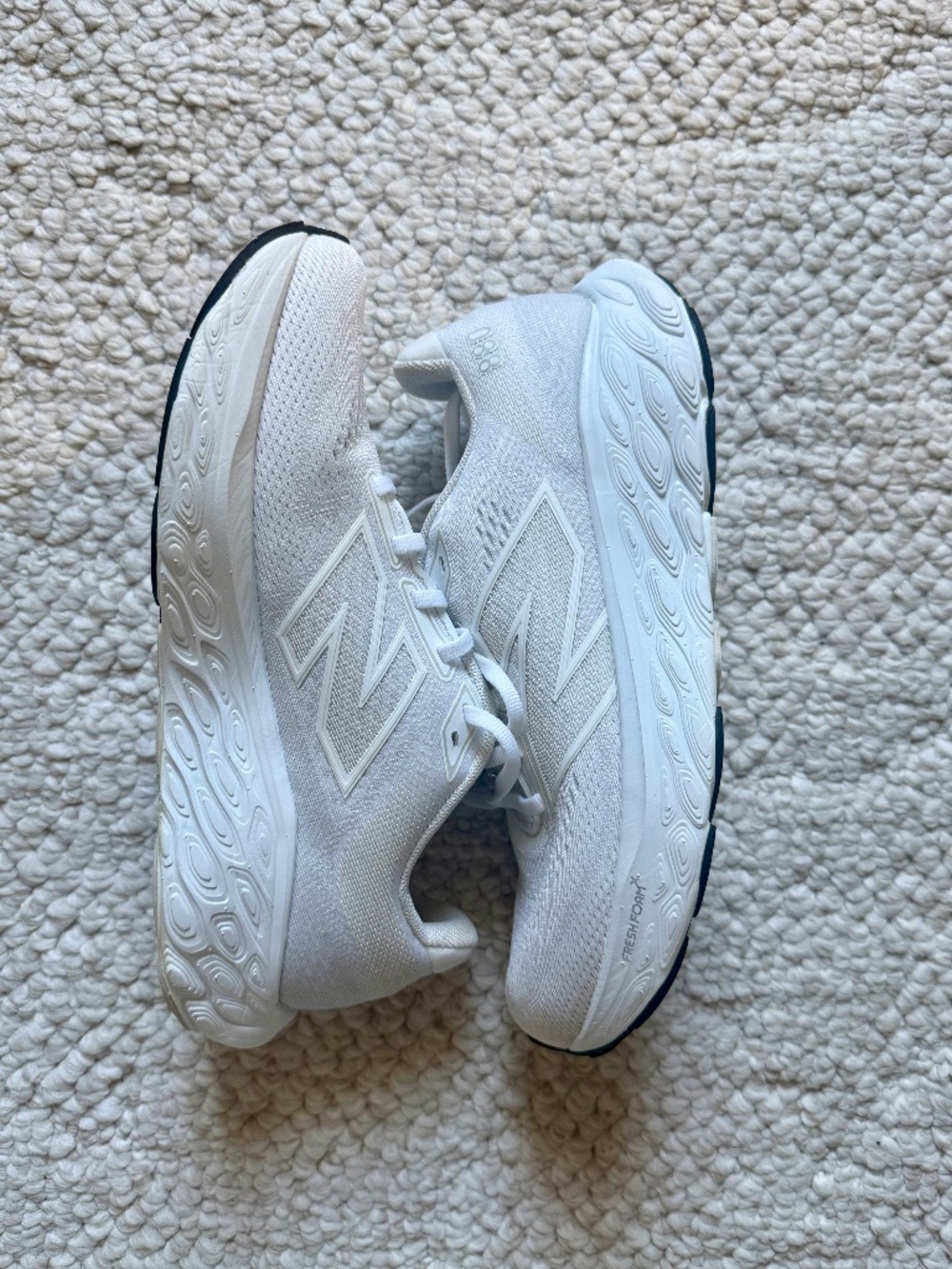 New Balance Women's 880 Athletic Shoes (Fresh Foam)